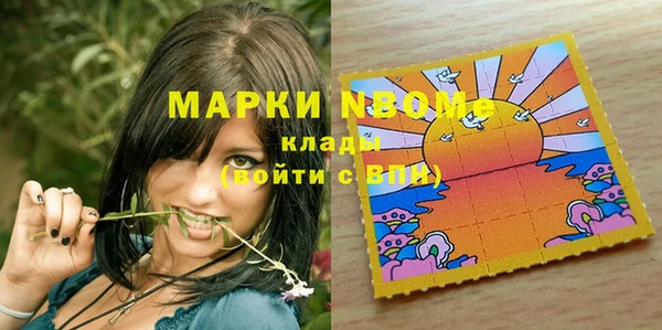 трава Надым